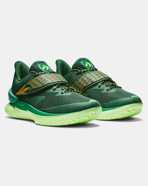 Curry Fox 1 'Happy Fox Day Alt' | Under Armour Curry Fox 1 'Happy Fox Day Alt' | Under Armour